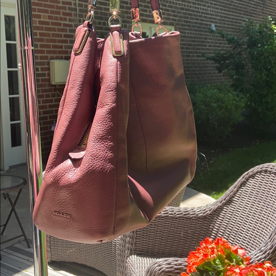 Coach Handbag